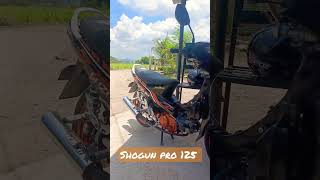 Download lagu Suzuki shogun pro 125 (Poncan) mp3