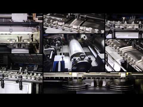 Phantom Cameras for High-Speed Packaging Analysis and Production Lines