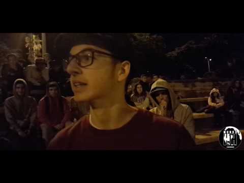 Conlazurda vs Fabiuki 8avos 1ª Clasificatoria HHC2