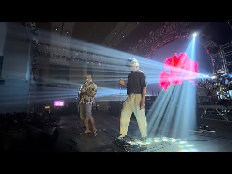 Indalo - Like A Stone (Audioslave Cover)