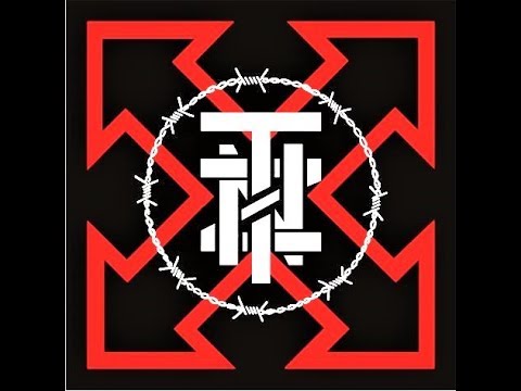 TZN  Xenna - POLITYCY - HEY HO ! RAMONA '17