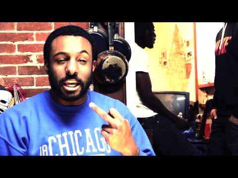 Hold On - Millie Mag [OFFICIAL VIDEO]