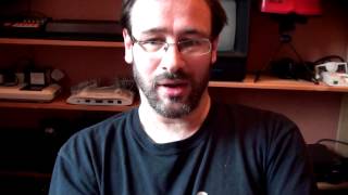 Friday Talkie: What Surprises You?