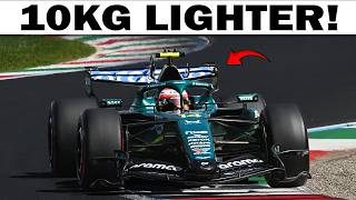 Aston Martin’s FINAL AMR26 Changes Could Unlock Huge Pace | F1 2026
