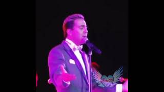 Cristian Castro - Volcán
