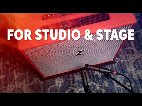 5 Easy Ways to Mic a Guitar Cab