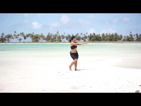 Miss Kiritimati 2022