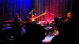 Derrick Hodge - Message of Hope