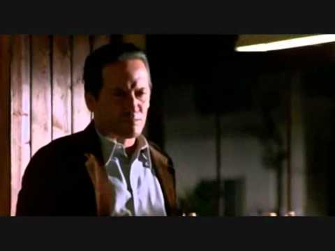 I cento passi - caffè con Tano Badalamenti.wmv