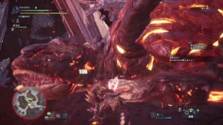#15 [MHW]フリークエスト消化！HR40