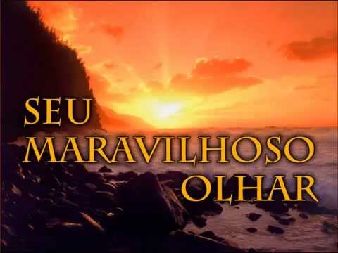 Hinário Adventista-190 Seu maravilhoso Olhar