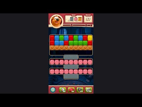 TOON BLAST level 1810