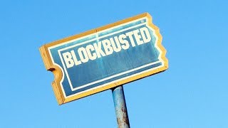 Blockbusted | Video Store Documentary | Hayden Quinn