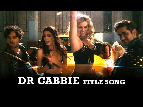 Dr. Cabbie (OST by Deesha Sarai)