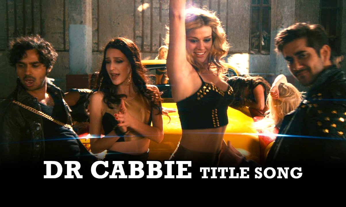 Dr Cabbie Lyrics | Dr Cabbie | Deesha Sarai | Pama Sarai