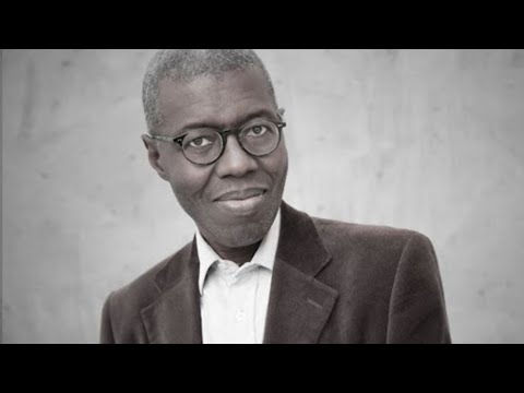 Souleymane Bachir Diagne - why French matters?