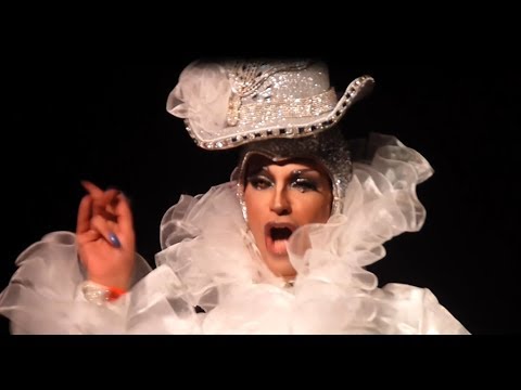 STEPHANY QUEEN | BY JEFF FERRAZ "ELIMINATÓRIA DRAG DANGER 2017" (06-10-17) BY LEH SANUTY