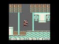 Super Mario Land 2 Pumpkin Zone 2 1080 HD