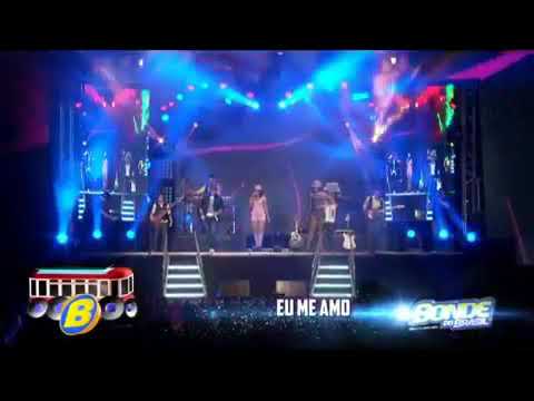 Rallyne Sousa - Eu me amo ( Dvd em Campina Grande )