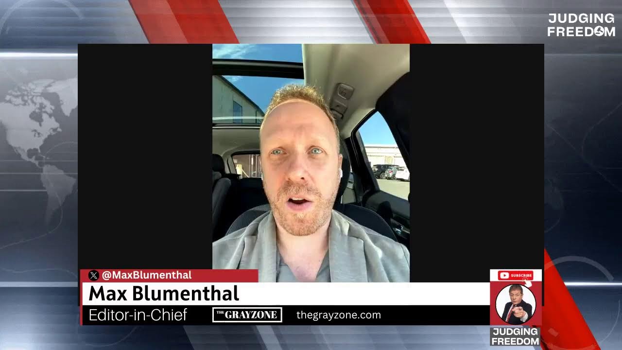 Trump's Neocons and the Security State. 30:44