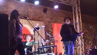 Phil Madeira - Mercyland - Leaning On You