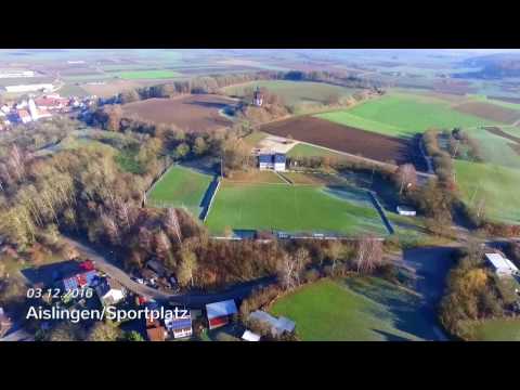 Sportplatz Aislingen - Part 2