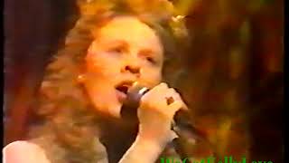 The Kelly Family - First Time (Ireland Tv 1995)