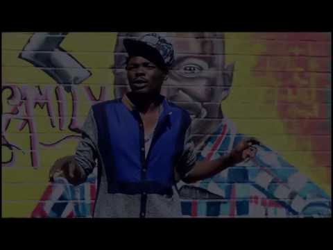 Kinnah - Musombo (official video)