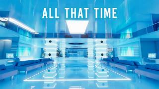 【All That Time】美しすぎる記憶の中を調査するリミナルスペースゲーム