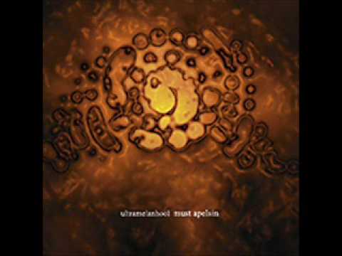 Ultramelanhool - Sametist revolver