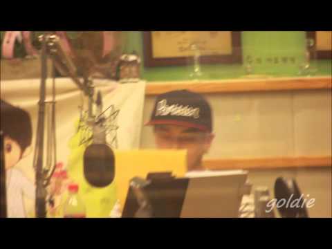 120904 Sukira - Sungmin (Only One)