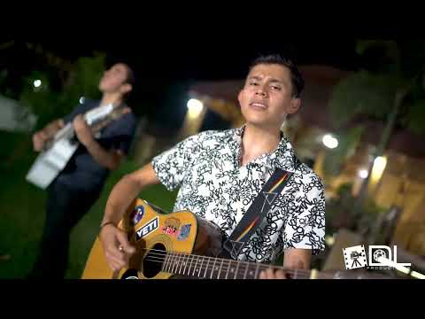MARCO ROMERO - AHI DONDE ME VEN