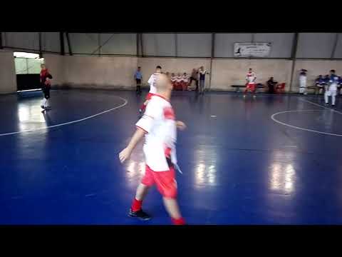 Uniao kebra tudo futsal brasilandia x minha avó futsal