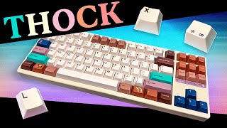 First Keyboard Building Experience