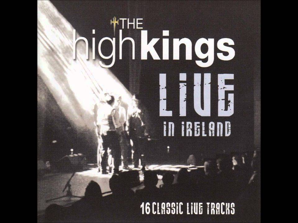 Irish Pub Song The High Kings Lyrics