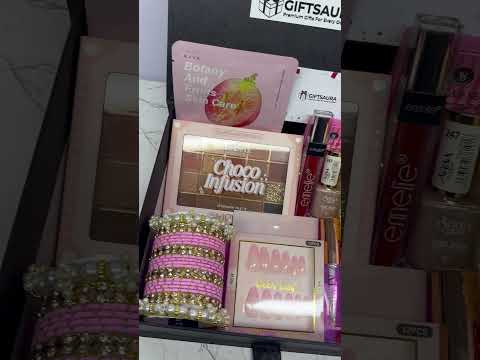 The Chandni Radiance Box For Her video thumbnail