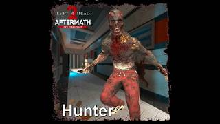 L4D1: Aftermath | Lurker - Hunter