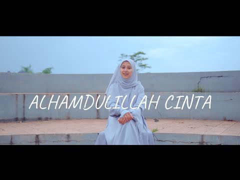 ALHAMDULILLAH CINTA - QHUTBUS SAKHA (OFFICIAL MUSIC VIDEO)