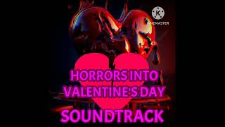 The Carpal Tunnel Of Love (Horrors Into Valentine&#39;s Day Soundtrack)