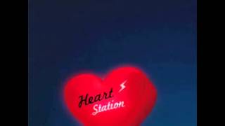 Utada Hikaru Heart Station karaoke(instrumental+lyrics)