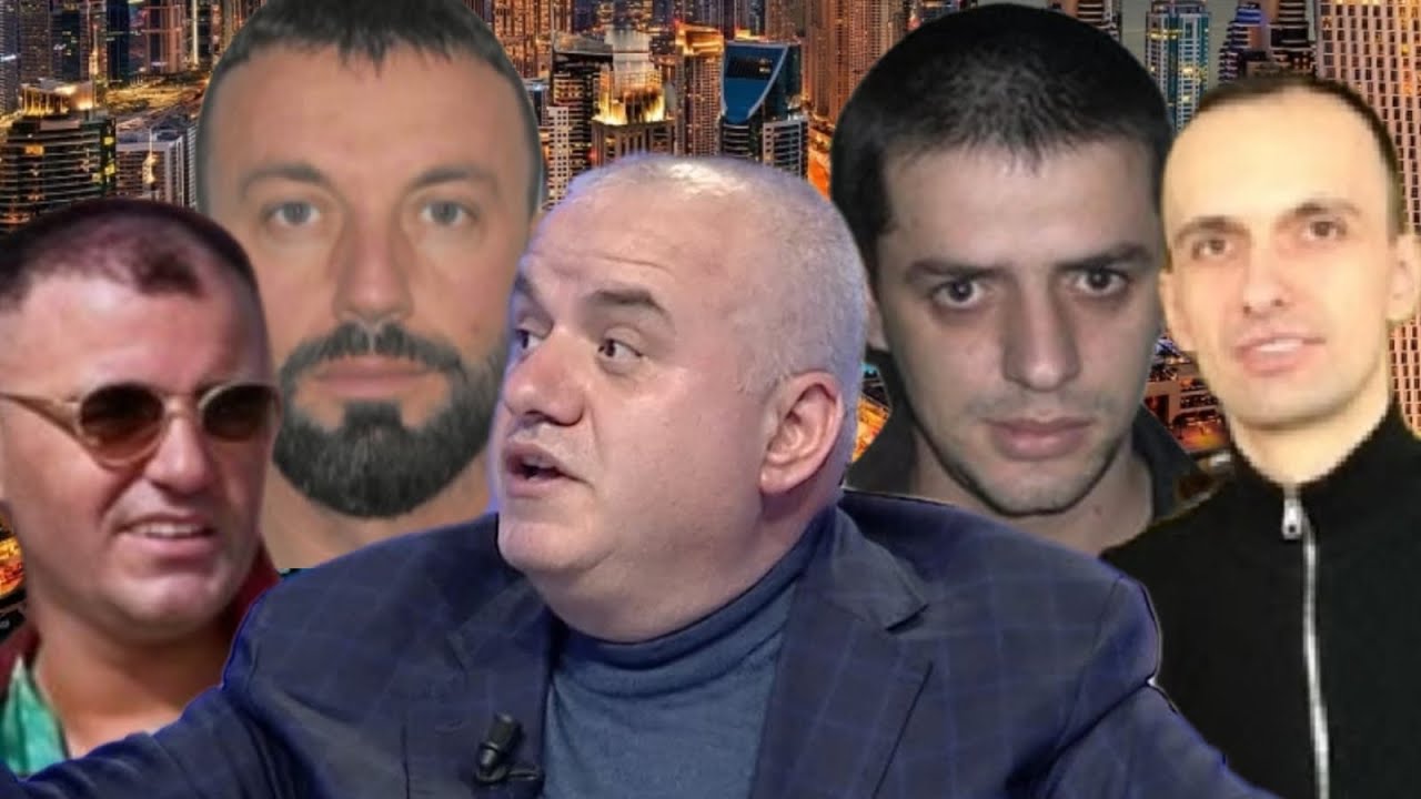 Kush janë bosët e krimit në Dubai/ Nga Dizdari te Durim Bami, Çopjat dhe Dokle. Hoxha sjell faktet