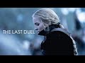 The Last Duel The Truth
