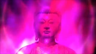 Amida Buddha in Cloud Sanctuary 2
