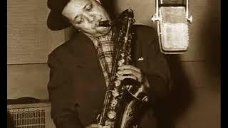 Lester Young - I Never Knew