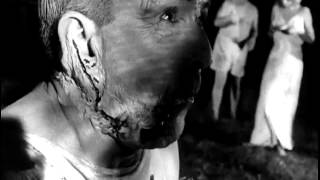 Night of the Living Dead + Fabio Frizzi