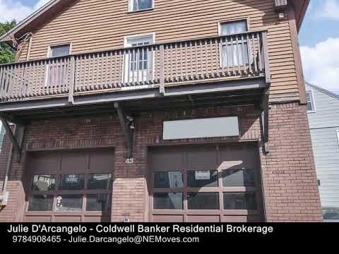 3 Hardy Street, Salem MA 01970 - Multi Family Home - Real Estate - For Sale -