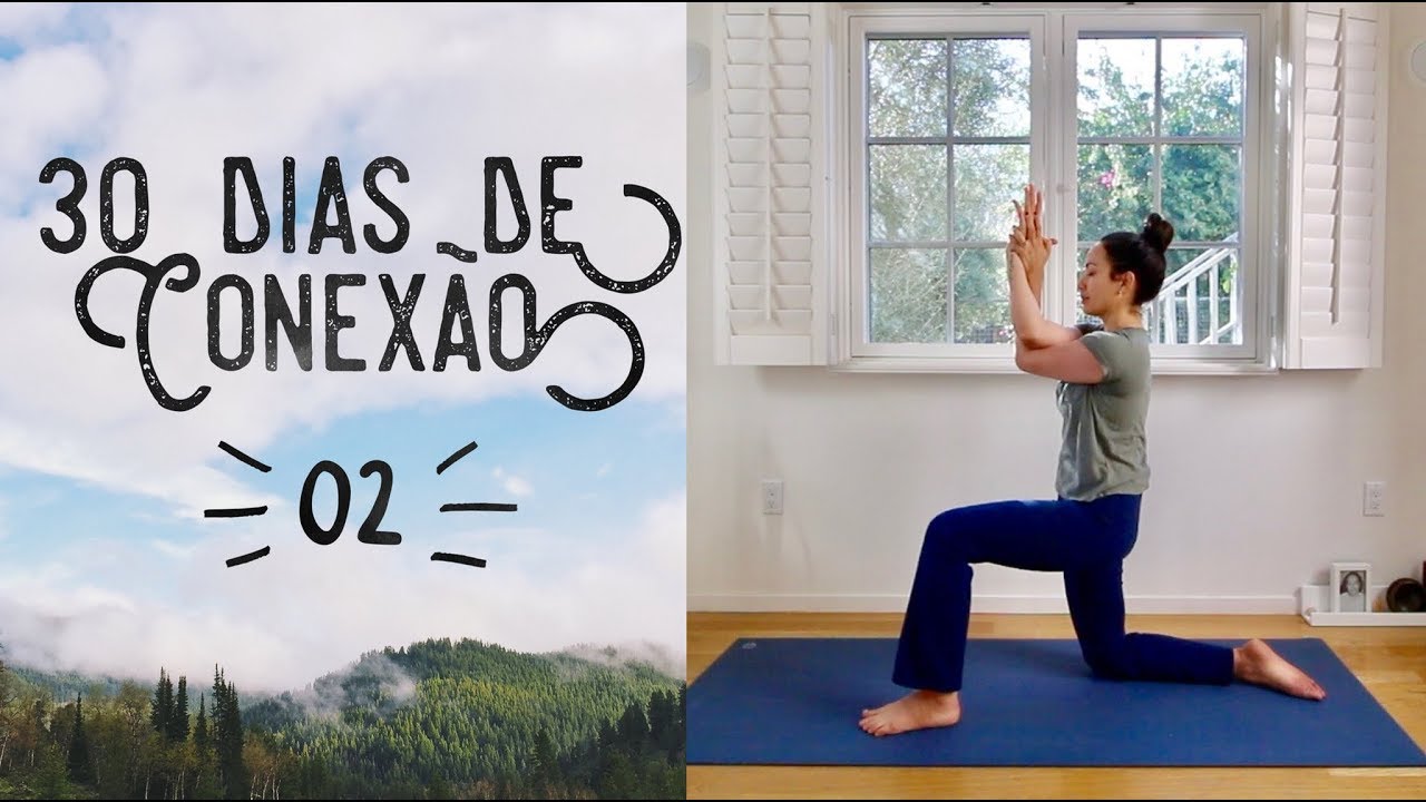 Conexão - Dia 2 -  Eu tenho tempo | Pri Leite