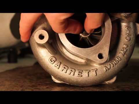 Garrett GT28R For Sale