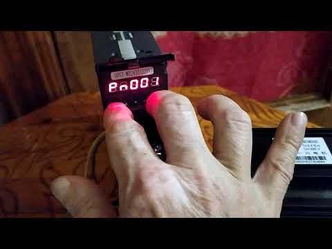 СЕРВОМОТОР-/ ТРЕБУЕТСЯ ПОМОЩЬ В ПОДКЛЮЧЕНИИ/