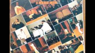 &quot;I LOVE TO PRAISE HIM&quot;